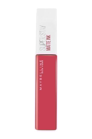 Rouge à Lèvres Superstay Matte Ink - 80 Ruler - 5 ml