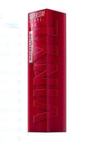 Rouge à lèvres liquide 16 h Superstay Vinyl Ink - N°55 Royal - 4,2 ml