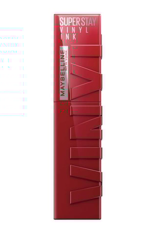Rouge à lèvres liquide 16 h Superstay Vinyl Ink - N°10 Lippy - 4,2 ml