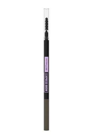 Crayon à sourcils double embout Brow Ultra-slim - N°03 Warm Brown - 1 g