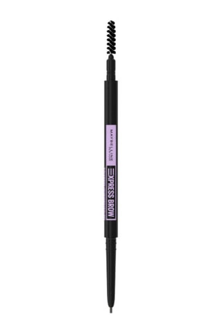 Crayon à sourcils double embout Brow Ultra-slim - N°03 Warm Brown - 1 g
