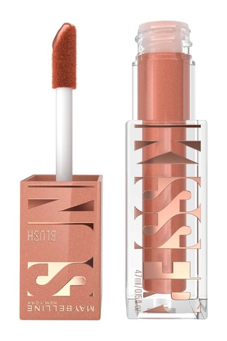 Blush liquide SunKisser - N°8 Shades - 4,7 ml