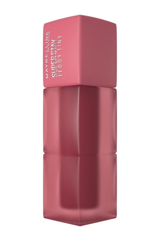 Blush à lèvres liquide Teddy Tint - N°55 Kneehigh - 5 ml