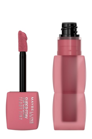 Blush à lèvres liquide Teddy Tint - N°55 Kneehigh - 5 ml