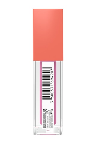 Blush liquide mat Sunkisser - N°32 Lila Clouds - 4,7 ml