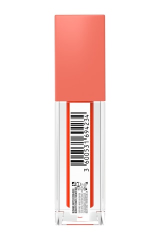 Blush liquide mat Sunkisser - N°35 Spritzy Orange - 4,7 ml