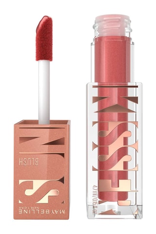 Blush liquide SunKisser - N°6 Sunset - 4,7 ml