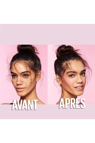 Blush gel-crème Cheek Heat - N°30 Coral Ember - 10 ml