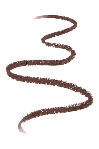 Crayon yeux à double embout 36 h Tattoo Liner Smokey - Brown - 5 g