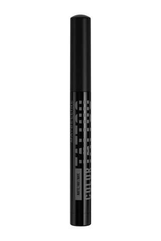 Crayon yeux Tattoo Stix  Rebel Matt - Noir - 1,4 g