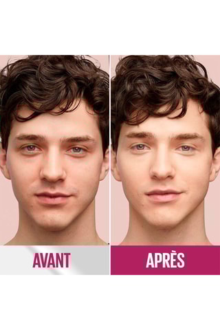 Anti-cernes Instant anti-âge - 
115 Warm Ligth - 6,8 ml