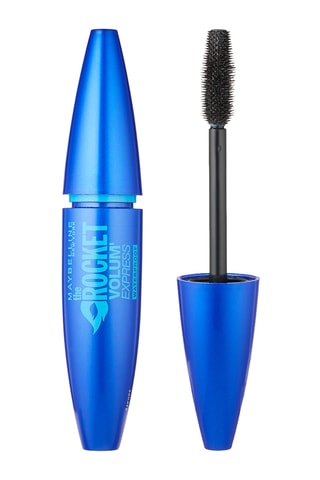 Mascara waterproof Volum Express - Noir - 9,5 ml