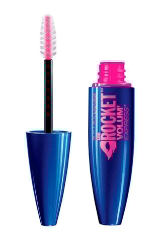 Mascara Rocket Volume - Noir - 10 ml