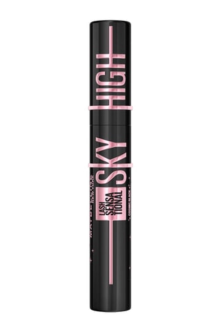 Mascara Cils Sensational Cosmic Sky High - Noir intense - 7,2 ml