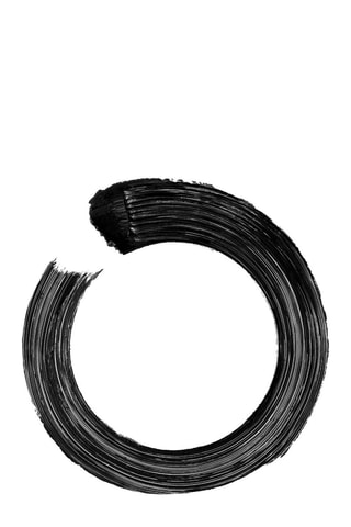 Máscara de pestañas Colossal Bubble - Ojos sensibles y con lentillas - Negro - 8,75 ml