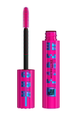 Mascara Cils Sensational Firework Waterproof - Noir - 10 ml