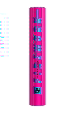 Mascara Cils Sensational Firework Waterproof - Noir - 10 ml