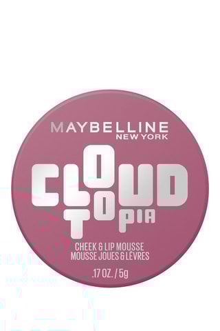 Espuma para mejillas y labios - 01 Twilight - 5 g - Maybelline