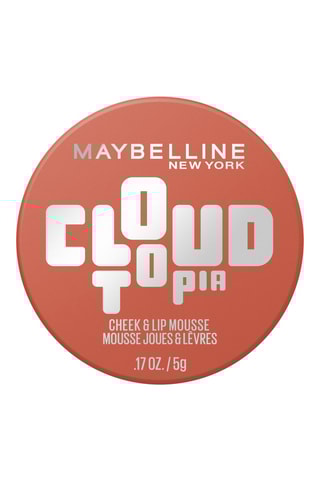 Colorete multiusos mejillas y labios - 5 g