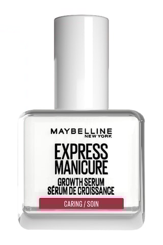 Esmalte de uñas sérum crecimiento MNY - 13,5 ml