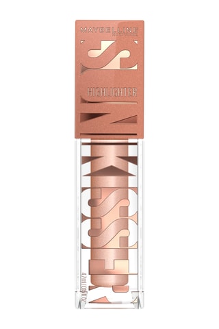 Highlighter sunkisser - Nu 20 - 4,7 ml