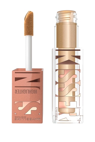 Highlighter sunkisser - Nu 21 - 4,7 ml