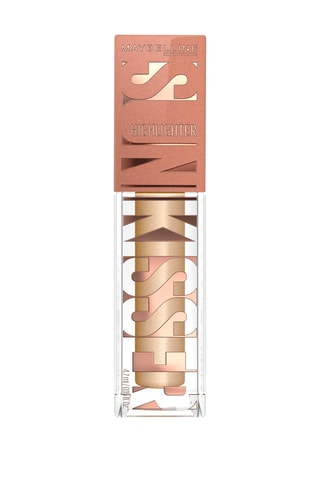 Highlighter sunkisser - Nu 21 - 4,7 ml