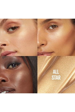 Highlighter sunkisser - Nu 21 - 4,7 ml