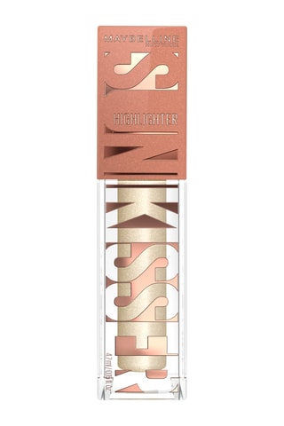 Highlighter sunkisser - Nu 22 int - 4,7 ml