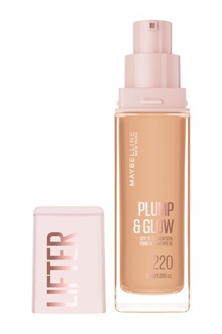 Base de maquillaje Face Lifter - 220 - 30 ml