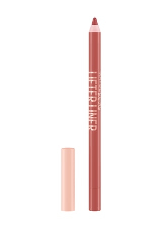 Lápiz de labios lifter - 013 nude - 1 ml