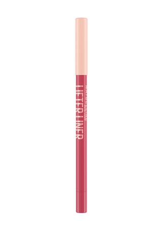 Lápiz de labios Lifter Lip Liner - 014 NU - 1 ml