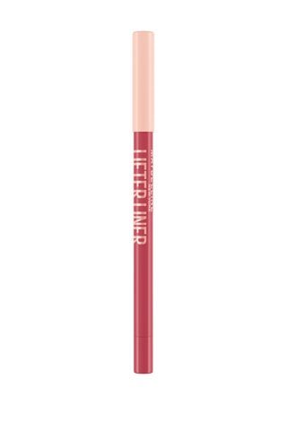 Lápiz de labios lifter - 015 - 1 ml