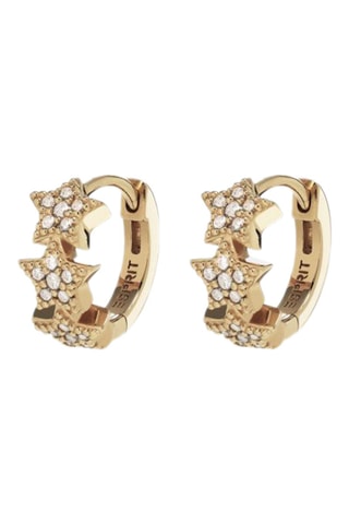 Orecchini a cerchio - Argento