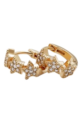 Orecchini a cerchio - Argento