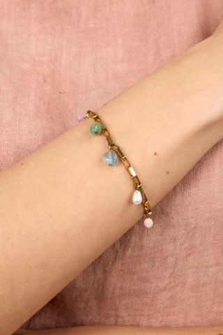 Bracciale - Perle coltivate d’acqua dolce