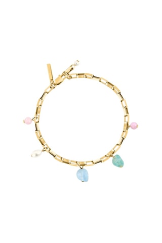 Bracciale - Perle coltivate d’acqua dolce