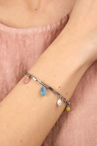 Bracciale - Perle coltivate d’acqua dolce