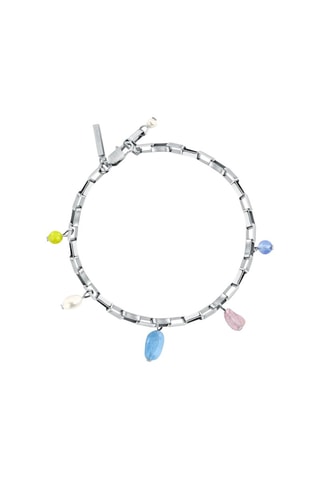Bracciale - Perle coltivate d’acqua dolce