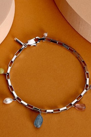 Bracciale - Perle coltivate d’acqua dolce