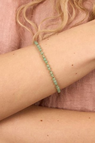 Bracciale - Avventurine