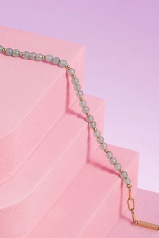 Bracciale - Avventurine