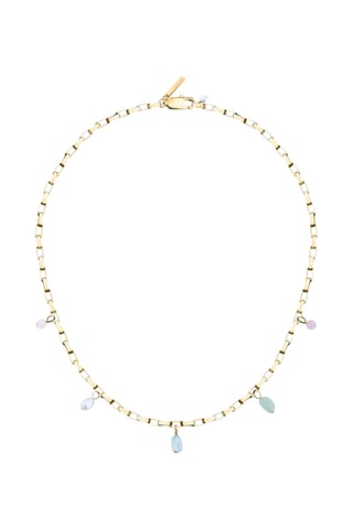 Collana - Perle coltivate d’acqua dolce