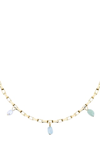 Collana - Perle coltivate d’acqua dolce