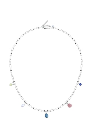 Collana - Perle coltivate d’acqua dolce