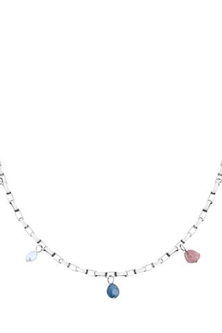 Collana - Perle coltivate d’acqua dolce