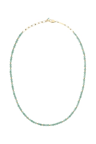 Collana - Avventurine