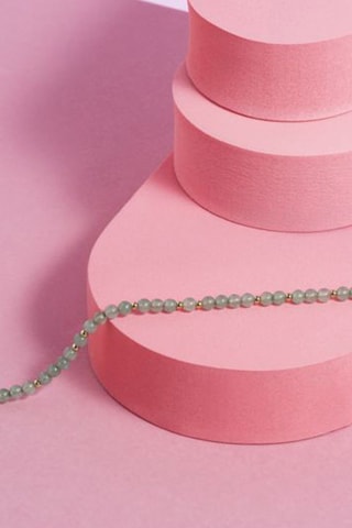 Collana - Avventurine