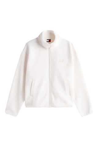 Veste relaxed - Ecru