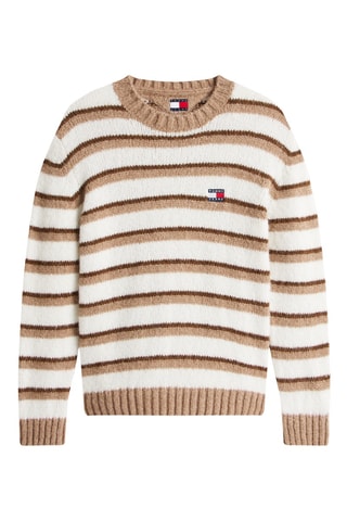 Pull regular - Beige